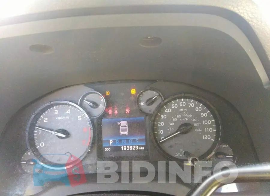 5TFRM5F16EX068147 Photo# 7