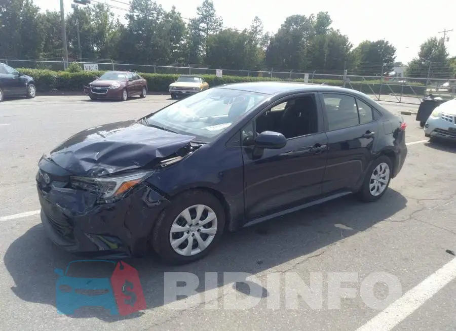 JTDBCMFE0PJ001826 Photo# 2