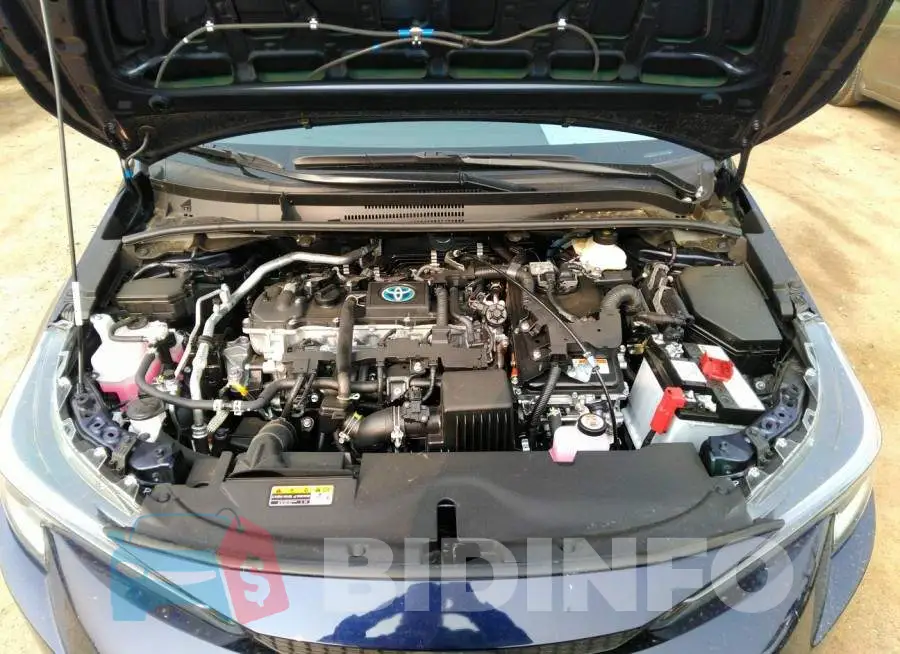 JTDBDMHE9PJ000183 Photo# 10