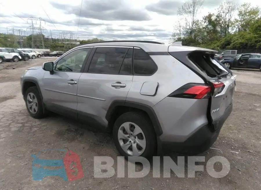 JTMG1RFV9MD531733 Photo# 3