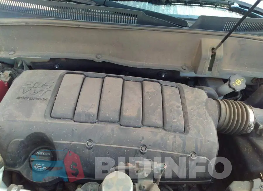 1GKKRTKD2GJ140429 Photo# 10