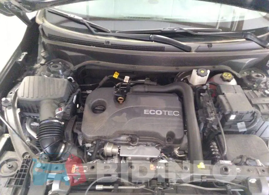 3GKALPEV6LL257524 Photo# 10