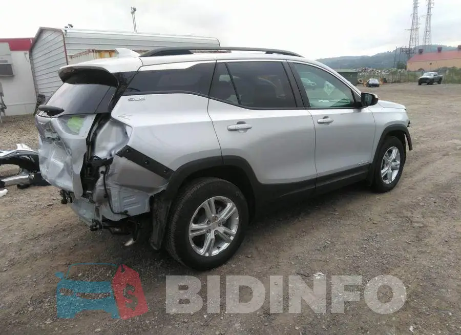 3GKALTEV9ML399991 Photo# 4