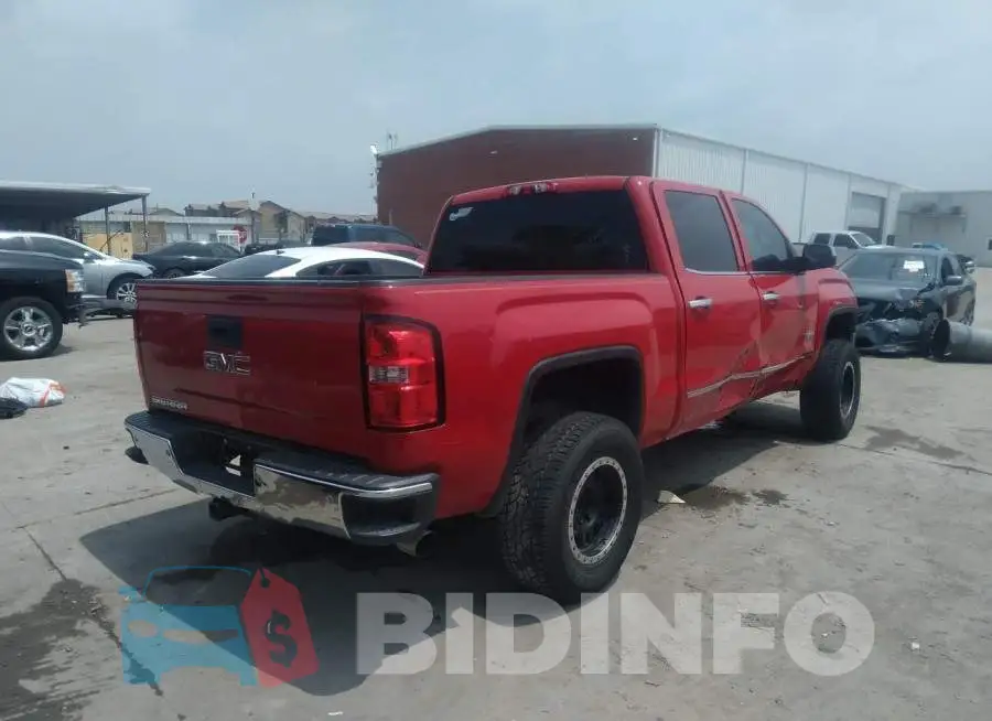 3GTP1VEC3EG327264 Photo# 4