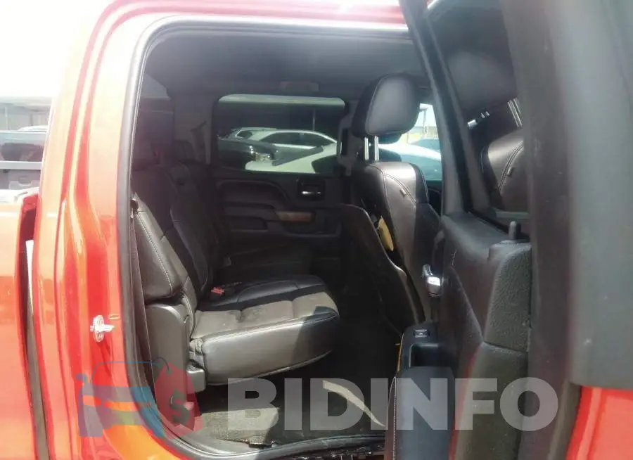 3GTP1VEC3EG327264 Photo# 8
