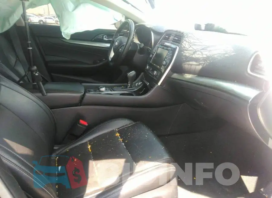 1N4AA6CV1MC502716 Photo# 5