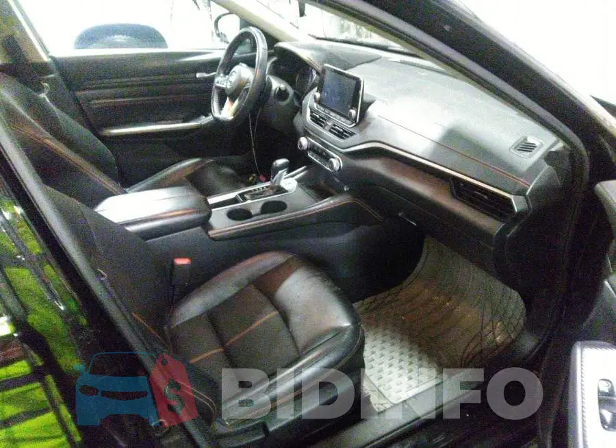 1N4BL4CV1LC183416 Photo# 5