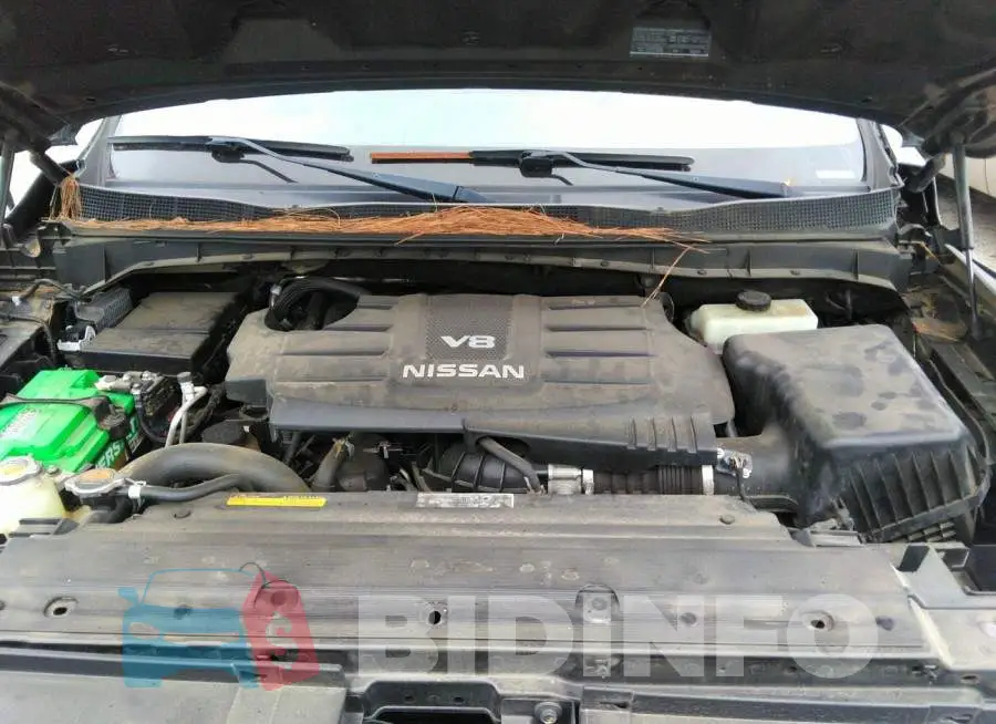 1N6AA1E68HN560042 Photo# 10