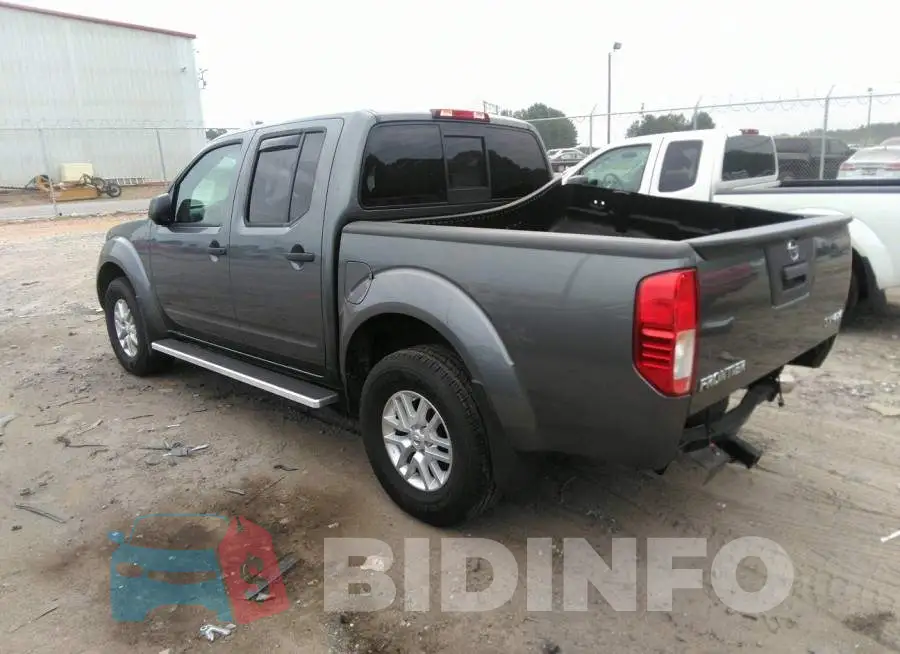 1N6AD0EV9JN741228 Photo# 3