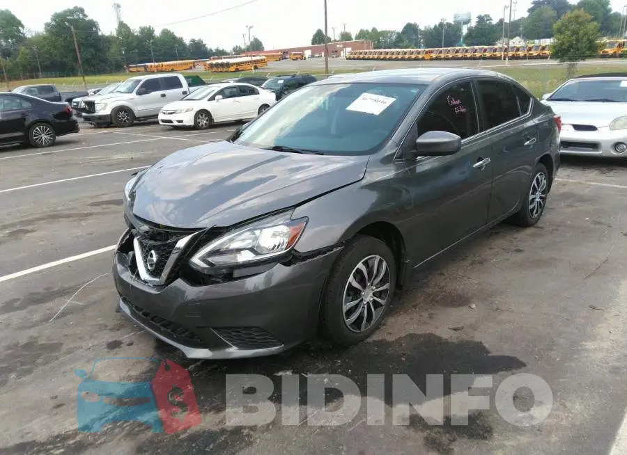 3N1AB7AP0JY316947 Photo# 2