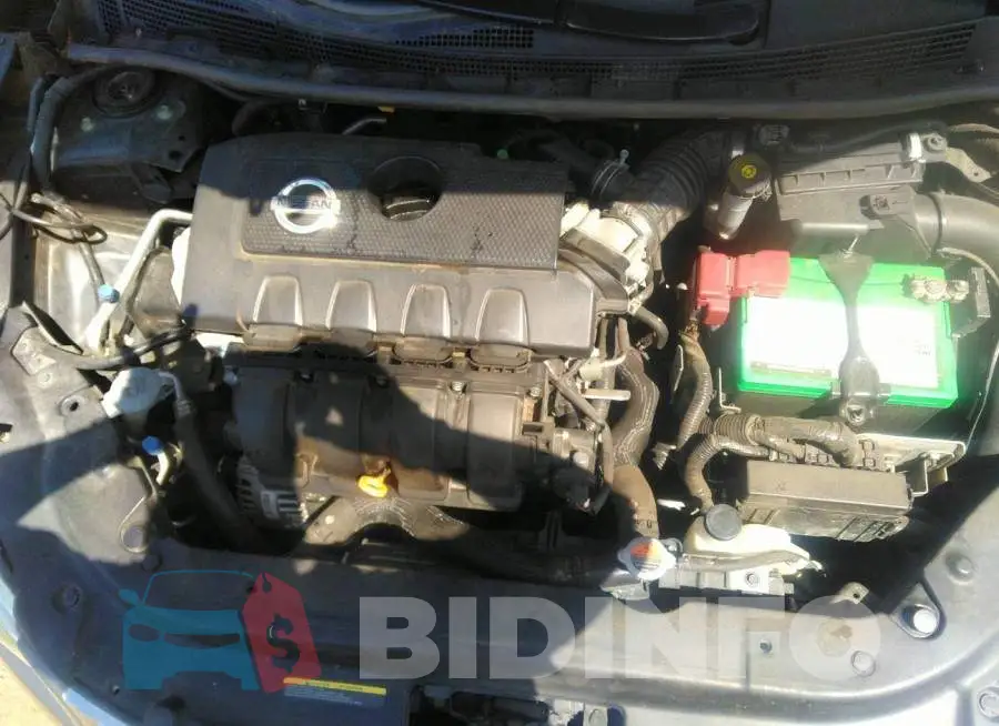 3N1AB7AP2FL629874 Photo# 10