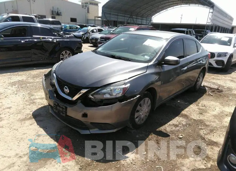 3N1AB7AP4GY289700 Photo# 2