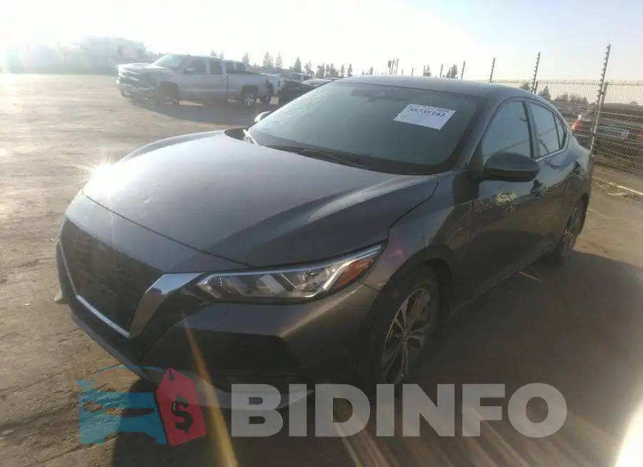 3N1AB8CV0NY236927 Photo# 2