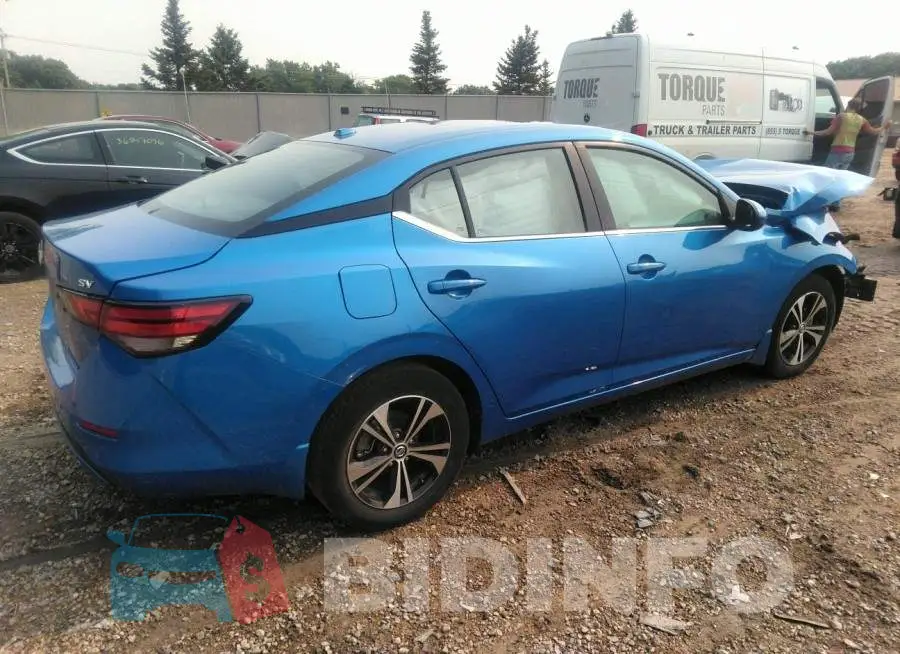 3N1AB8CV4NY246909 Photo# 4