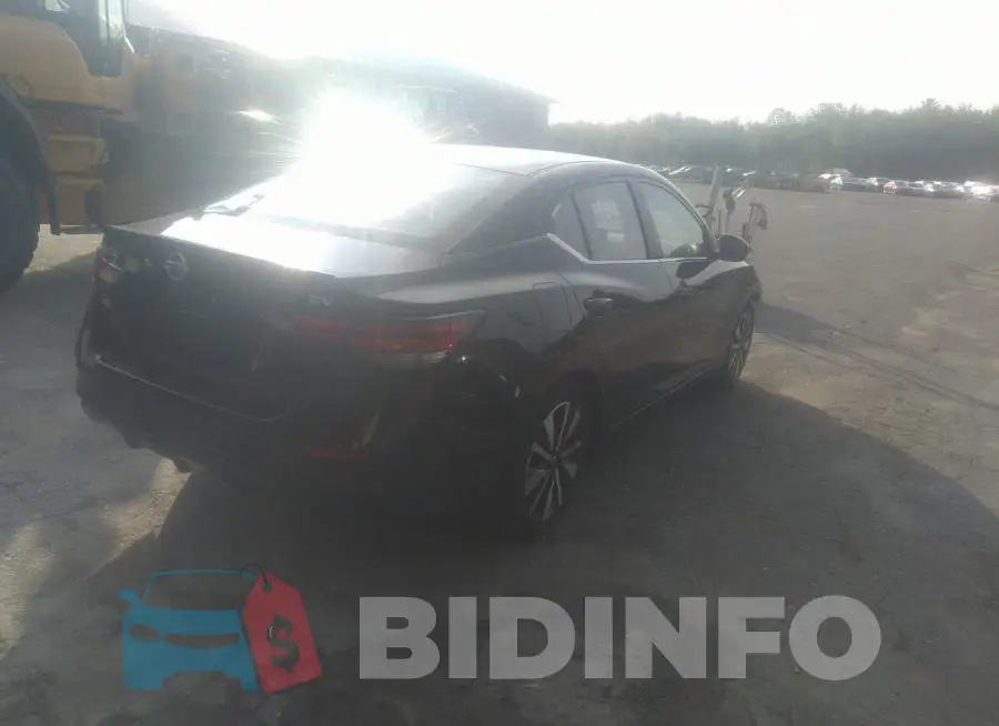 3N1AB8CV5NY306521 Photo# 4