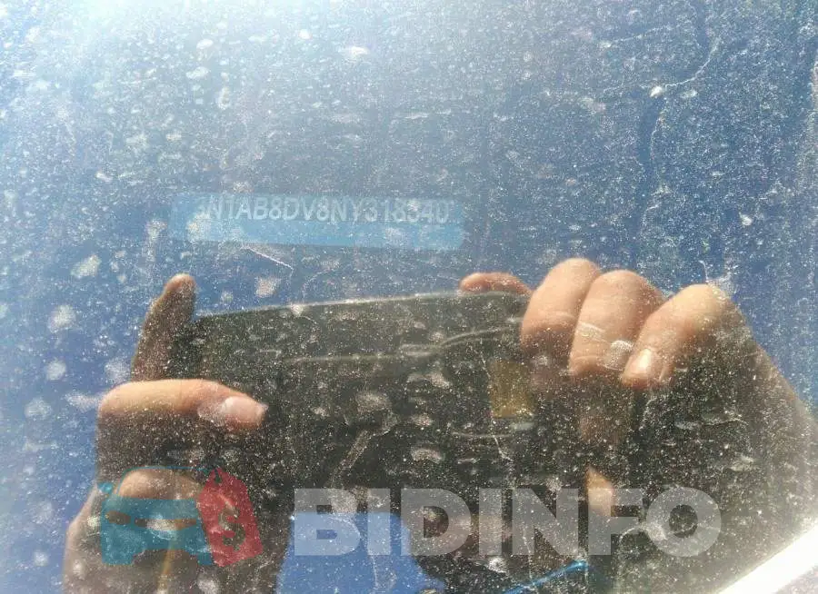 3N1AB8DV8NY318340 Photo# 9