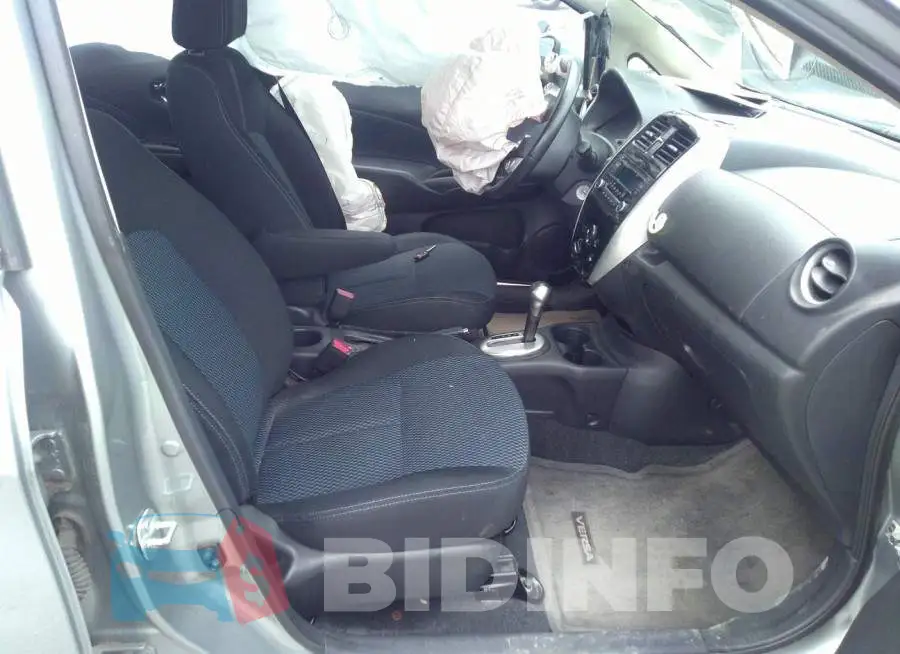 3N1CE2CP6FL397652 Photo# 5