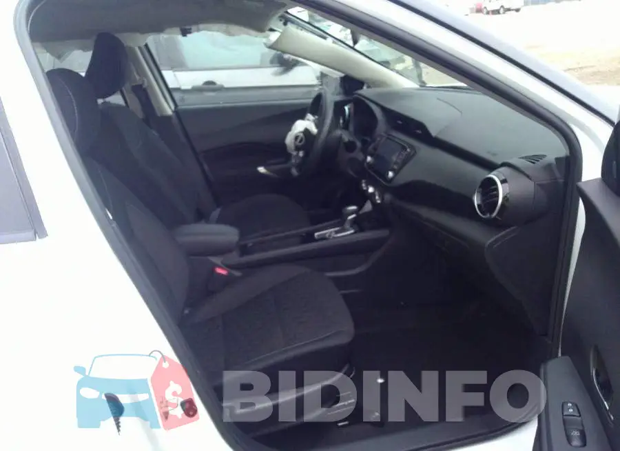 3N1CP5CV4PL502507 Photo# 5