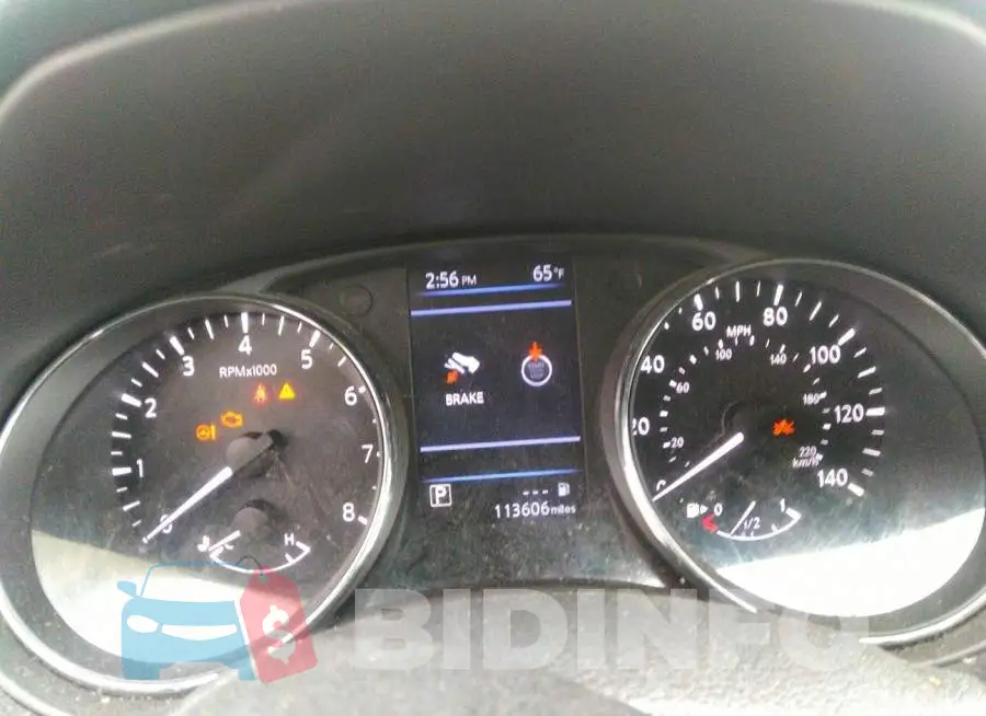 5N1AT2MT5JC799880 Photo# 7