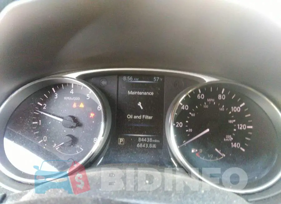 KNMAT2MT4FP526577 Photo# 7