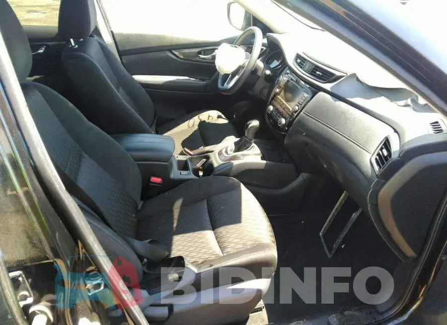 KNMAT2MT9LP505039 Photo# 5