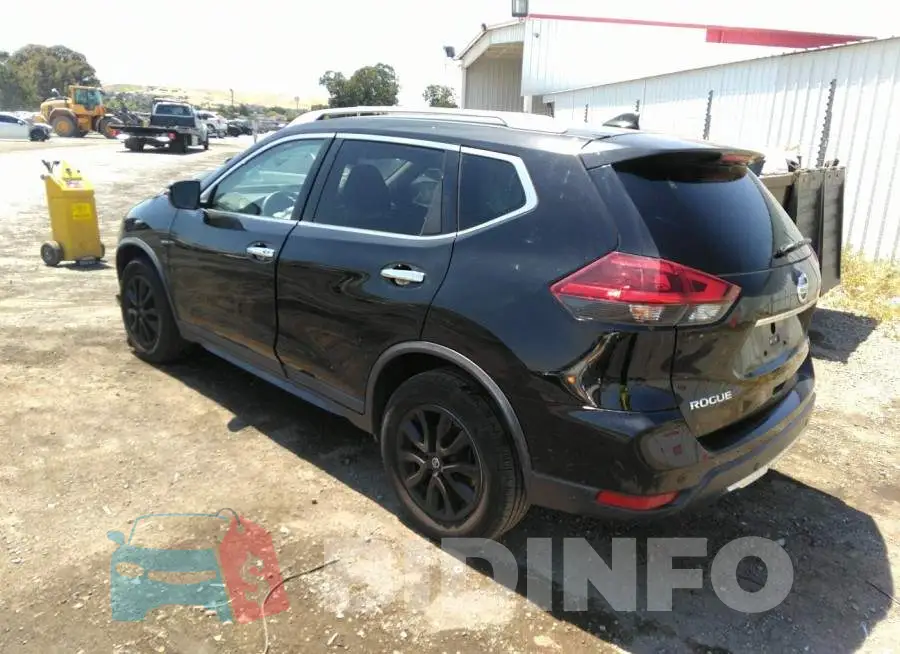 KNMAT2MT9LP505039 Photo# 3