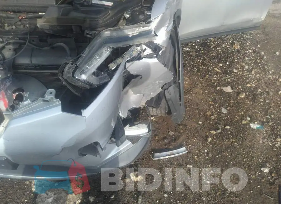 KNMAT2MV1FP511746 Photo# 6