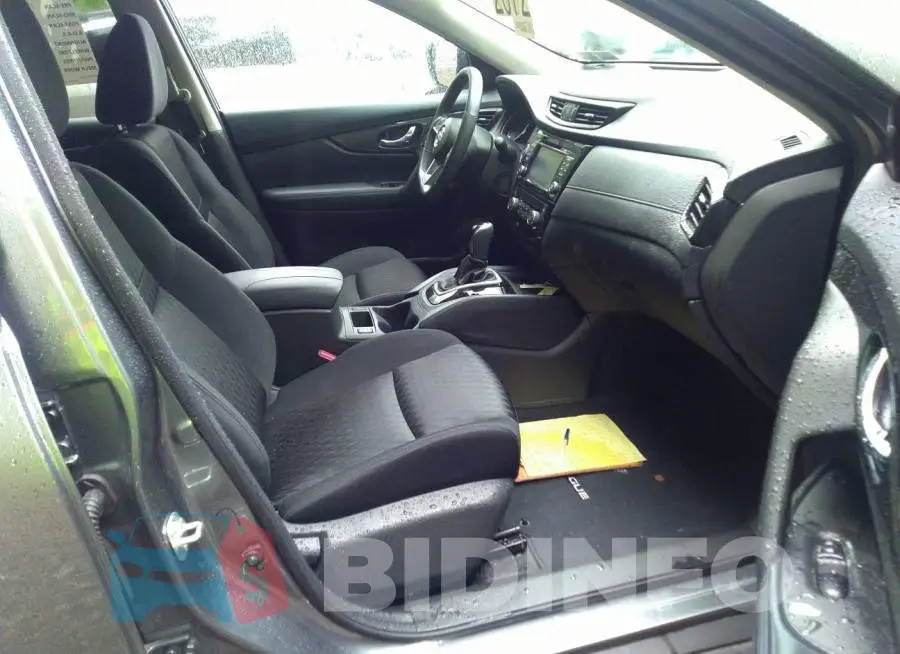 KNMAT2MVXHP612819 Photo# 5