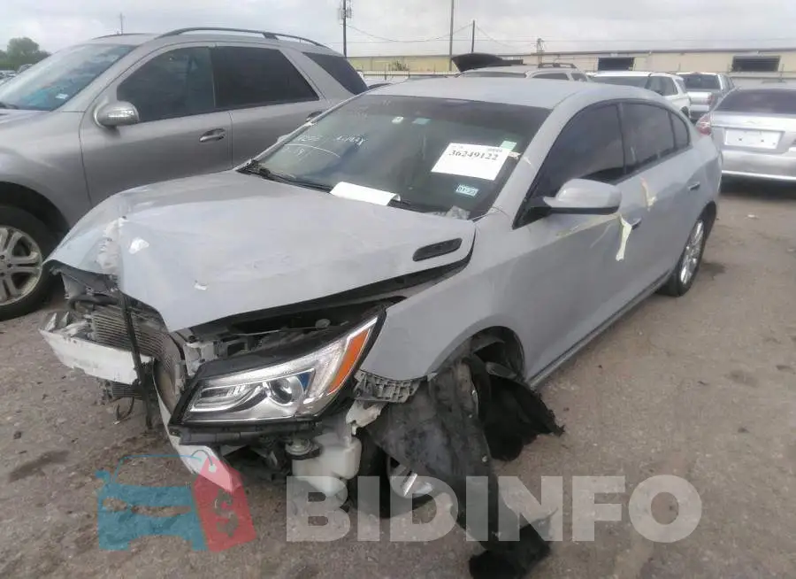 1G4GA5GR9EF291062 Photo# 2