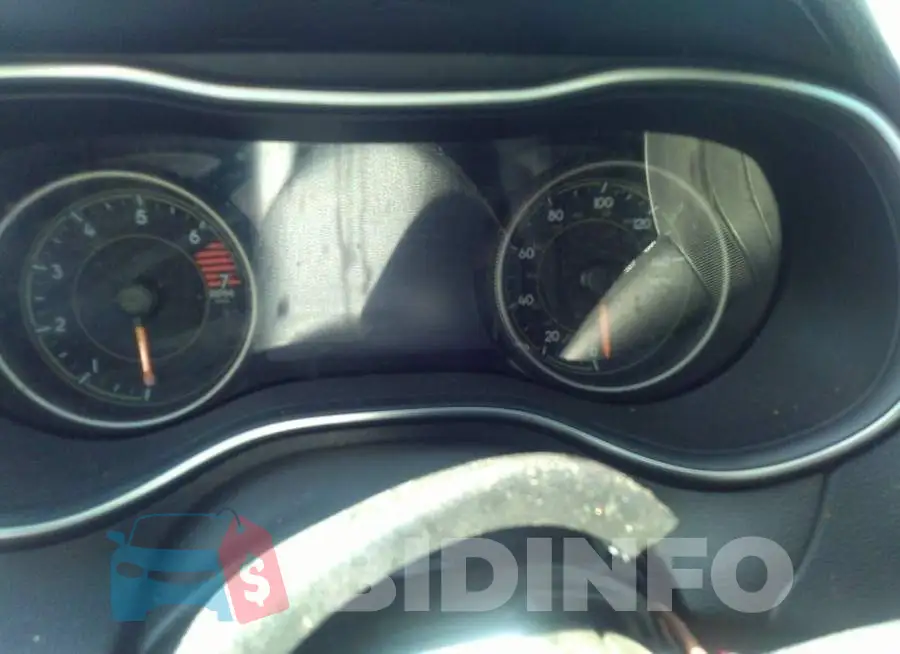 1C4PJLDB1KD302272 Photo# 7
