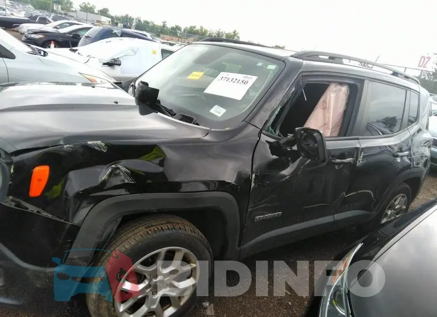 ZACCJBBT2FPC13077 Photo# 6