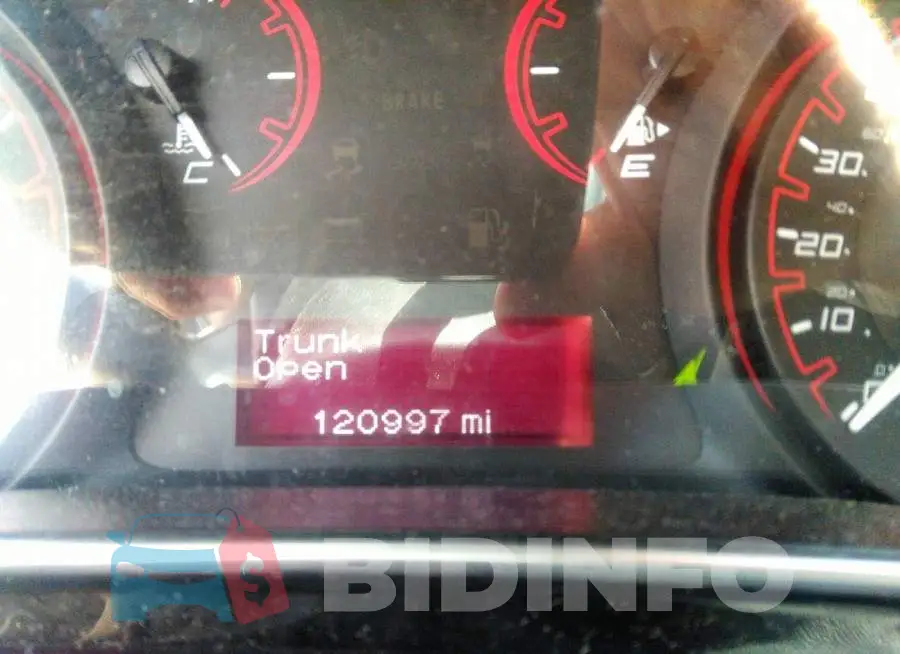 1C3CDFBB4GD550988 Photo# 7