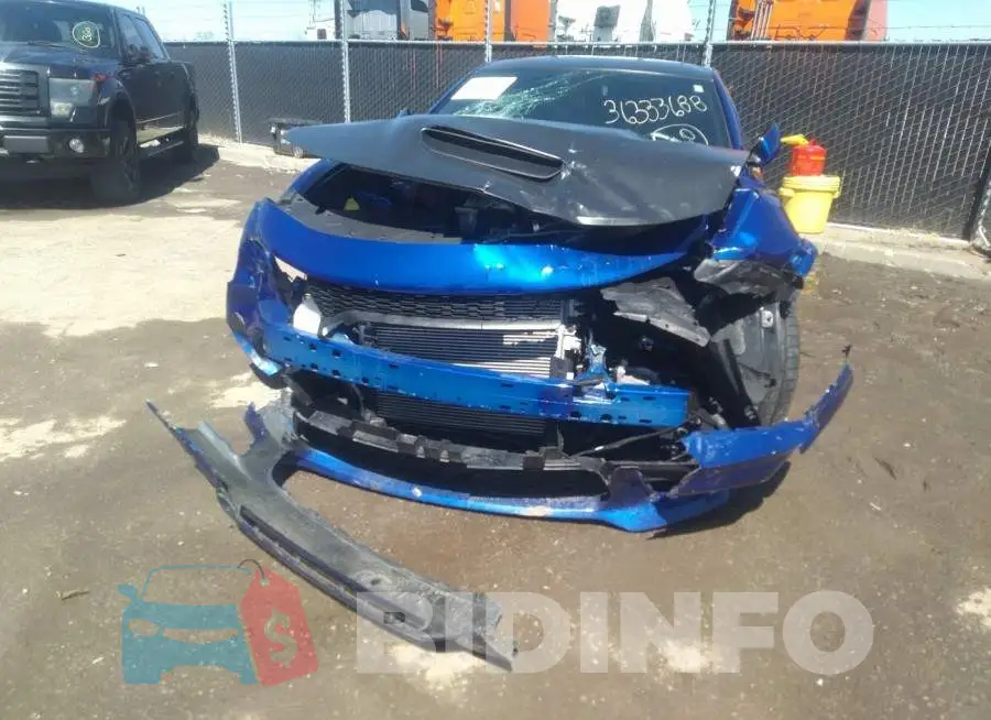 2C3CDXL92MH512983 Photo# 6