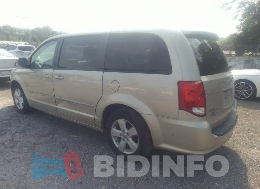 2C4RDGBG2DR599848 Photo# 3