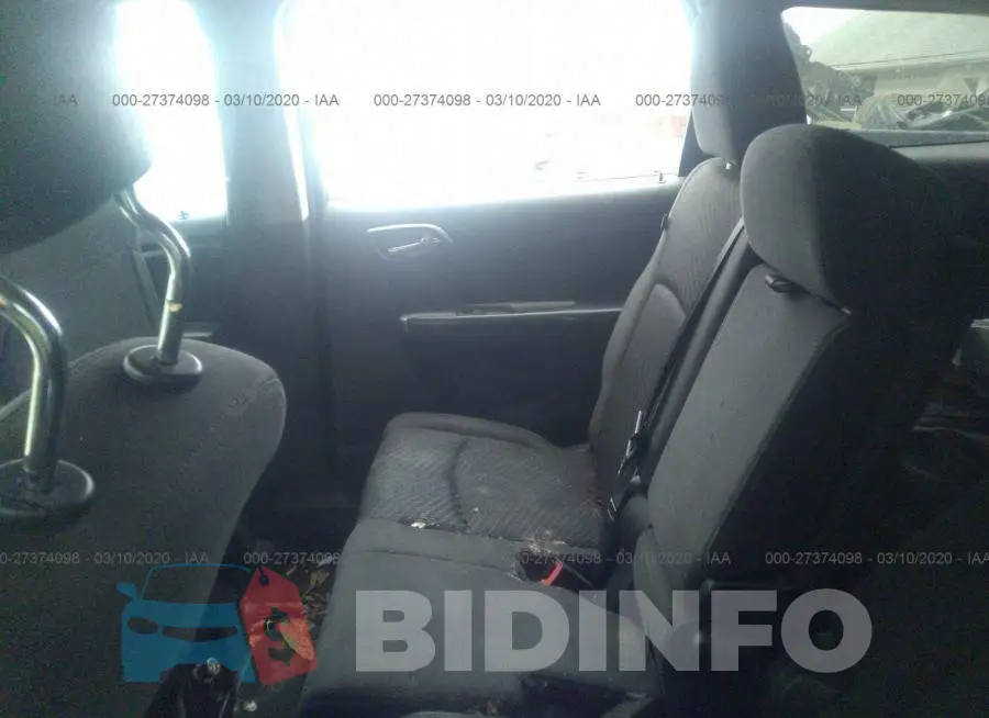 3C4PDCAB8HT560108 Photo# 8