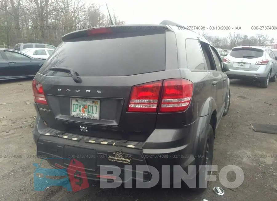 3C4PDCAB8HT560108 Photo# 4