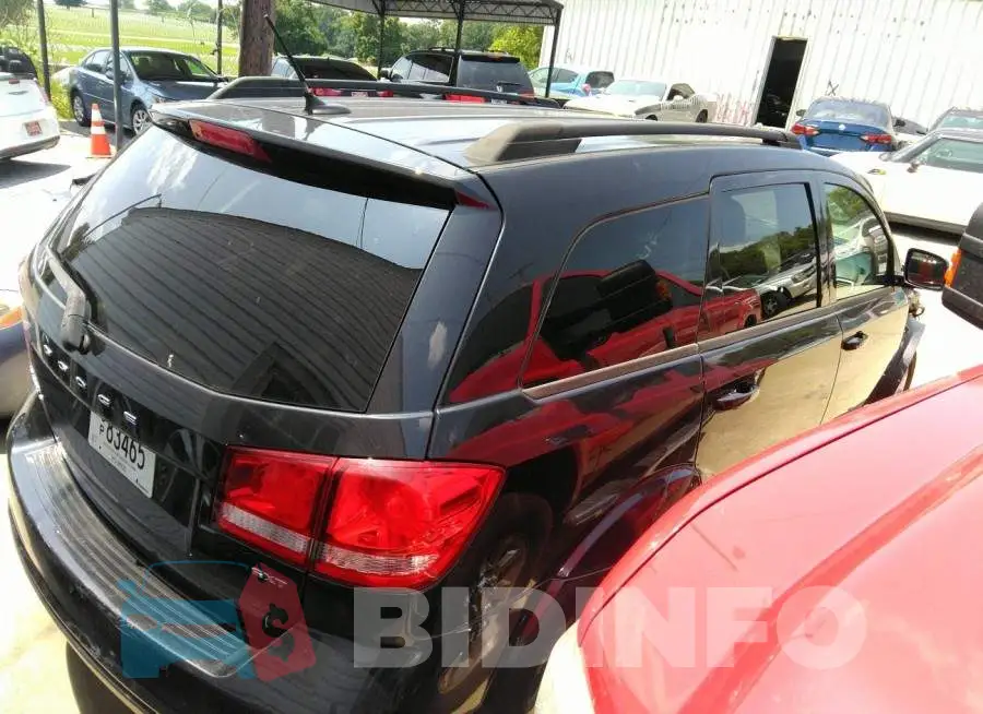 3C4PDCBG9DT665521 Photo# 4
