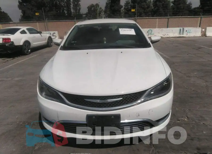 1C3CCCAB2GN153423 Photo# 6