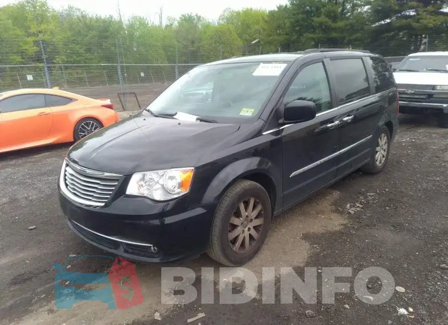 2C4RC1BG0GR151032 Photo# 2