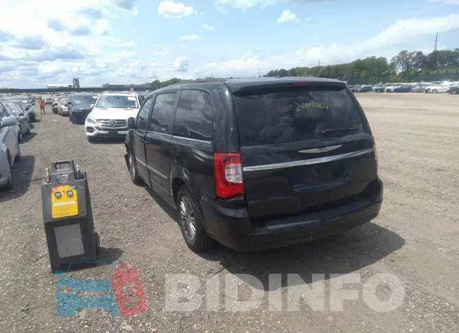 2C4RC1CG6DR819510 Photo# 3