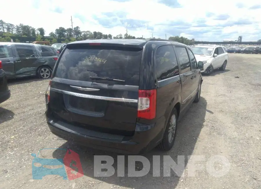 2C4RC1CG6DR819510 Photo# 4
