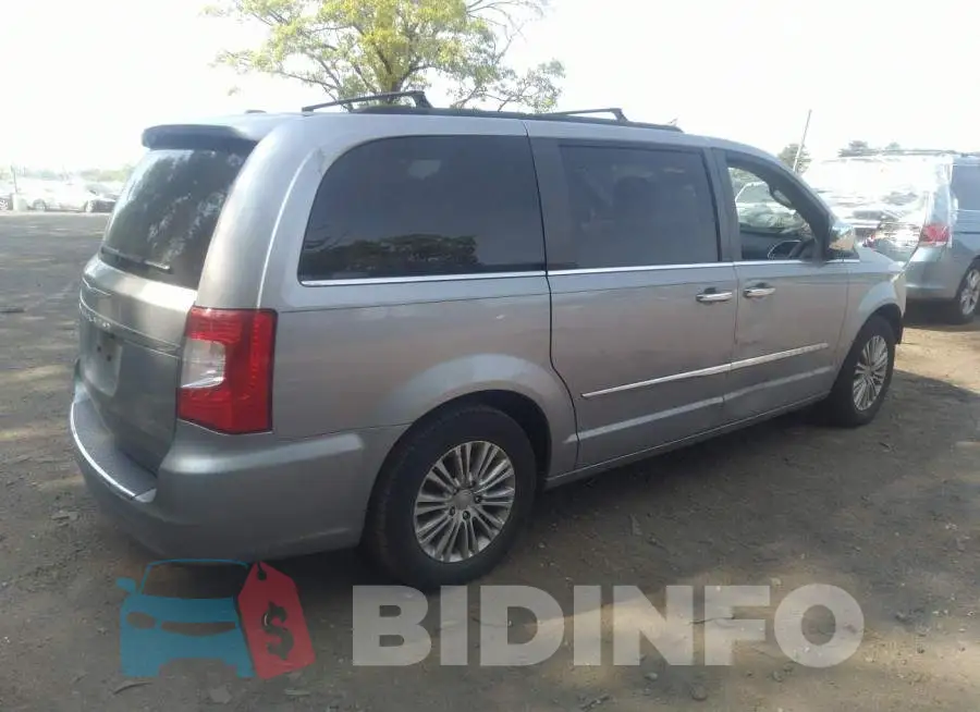 2C4RC1CG8DR684255 Photo# 4