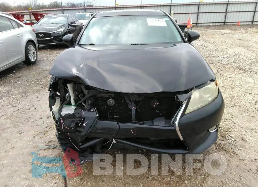 JTHBK1GG2E2084750 Photo# 6