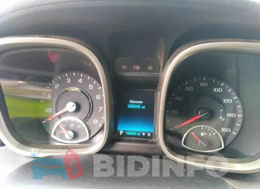 1G11E5SA9GF157843 Photo# 7