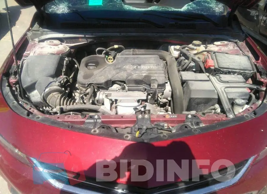1G1ZD5ST6JF125589 Photo# 10