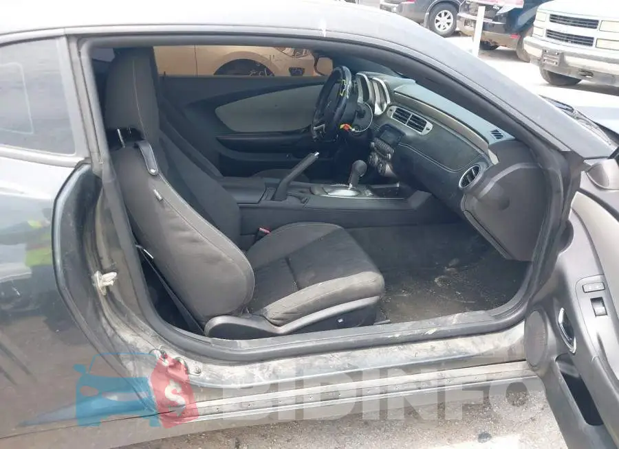 2G1FB1E34F9167174 Photo# 5