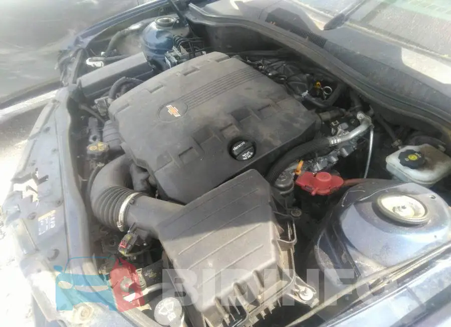 2G1FB1E37F9310621 Photo# 10