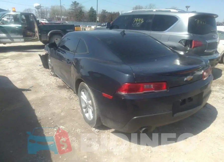 2G1FB1E37F9310621 Photo# 3