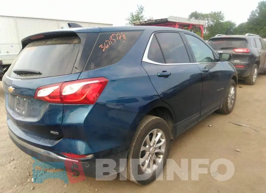 2GNAXTEV3L6209130 Photo# 4