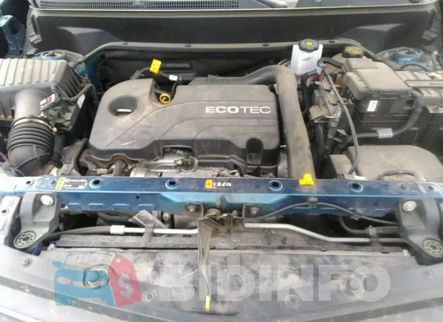 2GNAXTEV3L6209130 Photo# 10